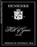 Henschke Hill of Grace