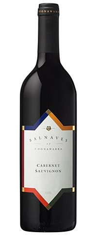 Balnaves Cabernet Sauvignon