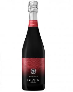 Sparkling Red Wine by Mcguigans