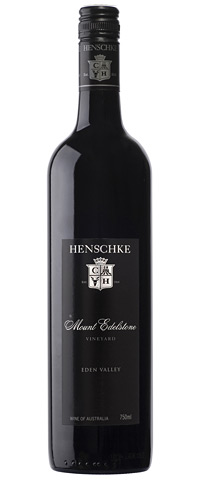 Henschke Mount Eddlestone Shiraz