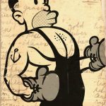The Boxer