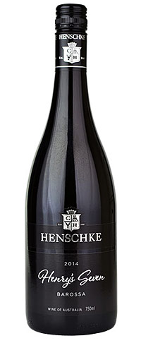 Henschke-Henrys-Seven-SGV