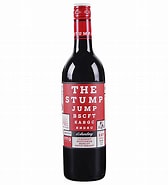 Stump Jump Cabernet Sauvignon