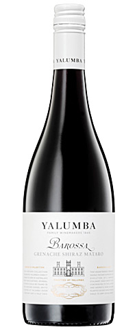 Yalumba Barossa GSM