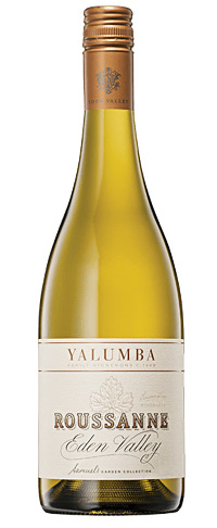 Yalumba Eden Valley Rousanne