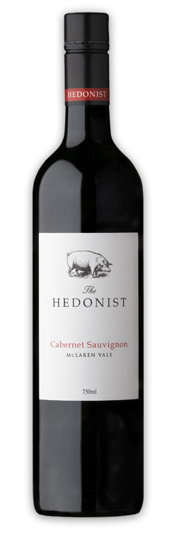 The Hedonist Organic Cabernet Sauvignon