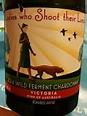Ladies Who Shoot Their Lunch Chardonnay