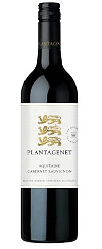 Plantagenet Acquitane Mount Barker Cabernet Sauvignon