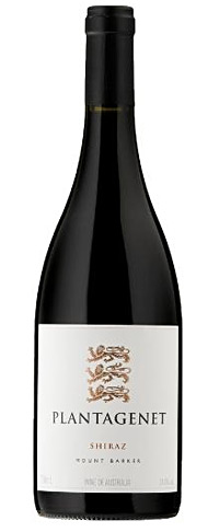 Plantagenet Lancaster Mount Barker Shiraz