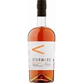 Starward Left Field Whisky