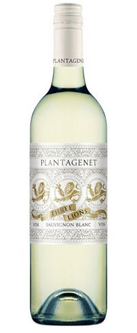 Three Lions Great Southern Sauvignon Blanc