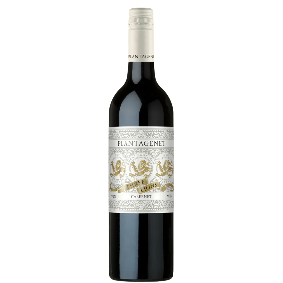 Three Lions Great Southern Cabernet Sauvignon