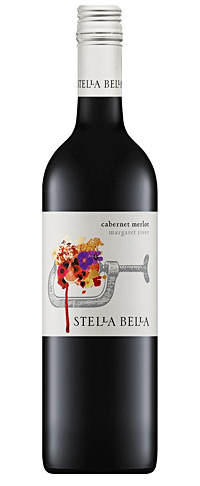 Stella Bella Cabernet Merlot