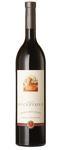 Suckfizzle Cabernet Sauvignon