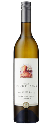 Suckfizzle Sauvignon Semillon