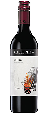 Y Series Shiraz Viognier