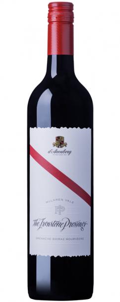 d'Arenberg Ironstone Pressing GSM