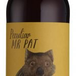 Peculiar Mr Pat Merlot