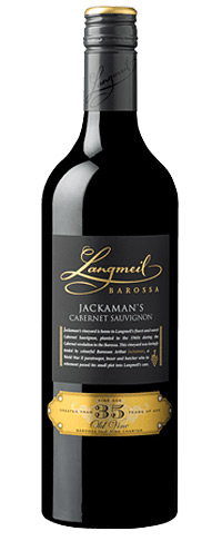 Langmeil Jackaman's Cabernet Sauvignon