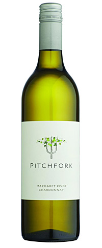 Pitchfork Chardonnay