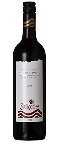 Skillogalee The Cabernets