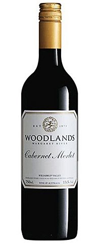 Woodlands Wilyabrup Valley Cabernet/Merlot · Buy Wine Online