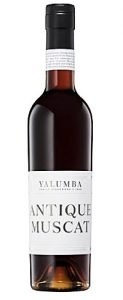 Yalumba Antique Muscat NV
