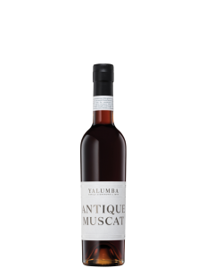 Yalumba Antique Muscat NV