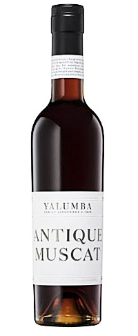 Yalumba Antique Muscat NV