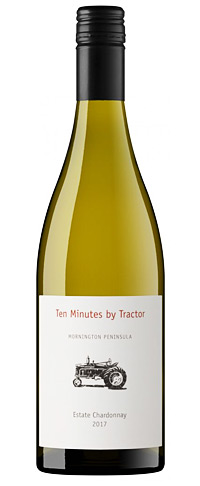 Ten Minutes Estate Chardonnay
