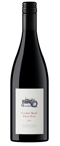 Coolart Road Pinot Noir