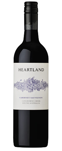 Heartland Wine Cabernet Sauvignon