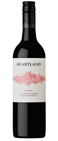 Heartland Wine Shiraz