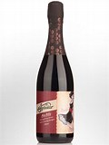 Miss Molly Sparkling Shiraz