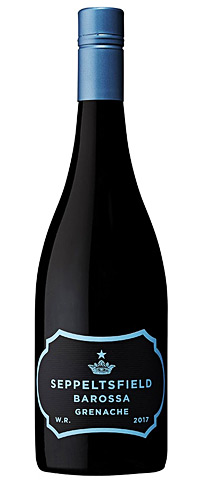 Seppeltsfield Grenache