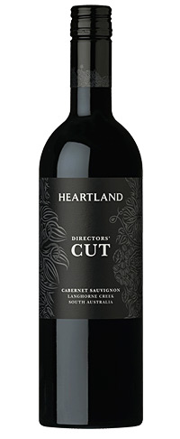 Heartland Directors Cut Shiraz