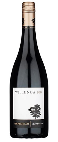 Willunga-100-Tempranillo