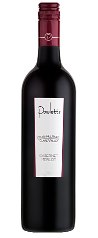 Polish River Cabernet Merlot