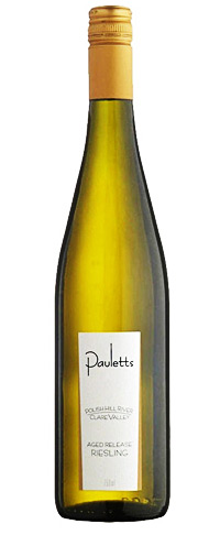 Watervale Semillon by Paulett Wines