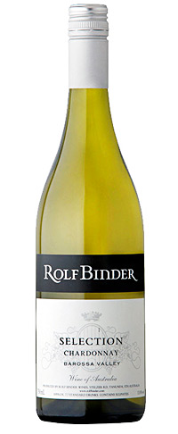 Rolf Binder Selection Chardonnay
