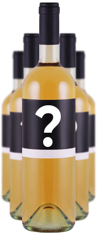 Australian Wine Premium Mystery Case - white