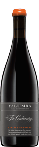 Yalumba The Tri-Centenary Grenache