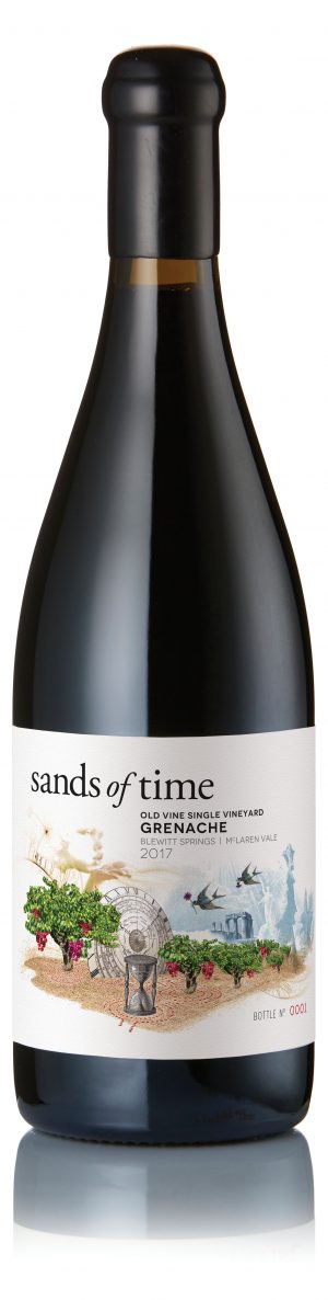 Sands of Time Grenache