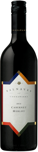 Balnaves Cabernet Merlot