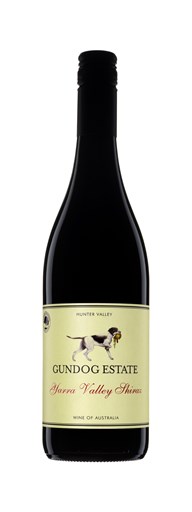 Gundog Estate Shiraz