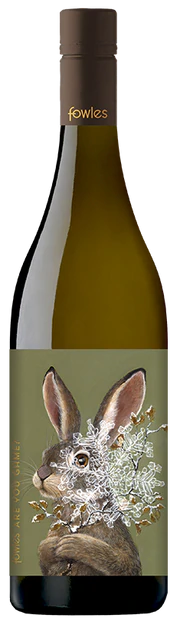 Are You Game Chardonnay