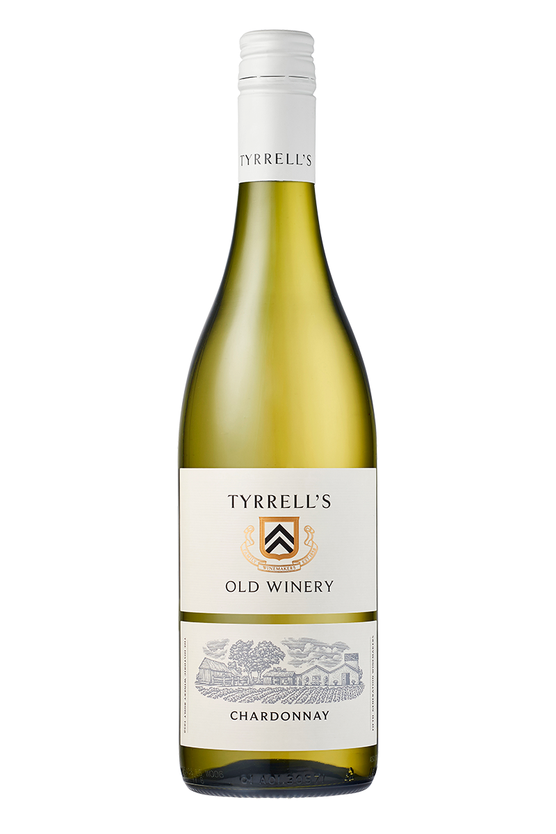 Tyrrell's Old Winery Chardonnay