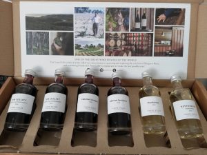 VF Tasting pack 1