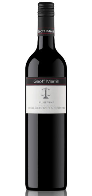 Geoff Merrill SGM