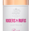 Rogers and Rufus Grenache of Barossa Rose
